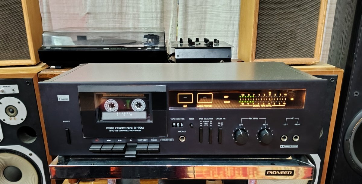 sansui-d95m